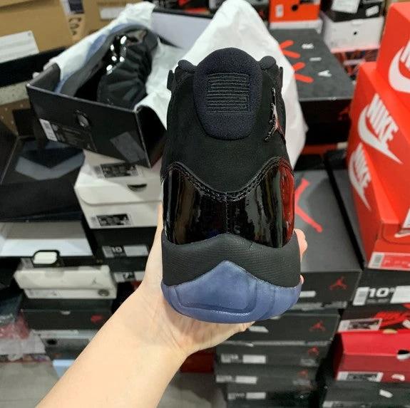 Air Jordan 11 Cap And Gown by Air Jordan