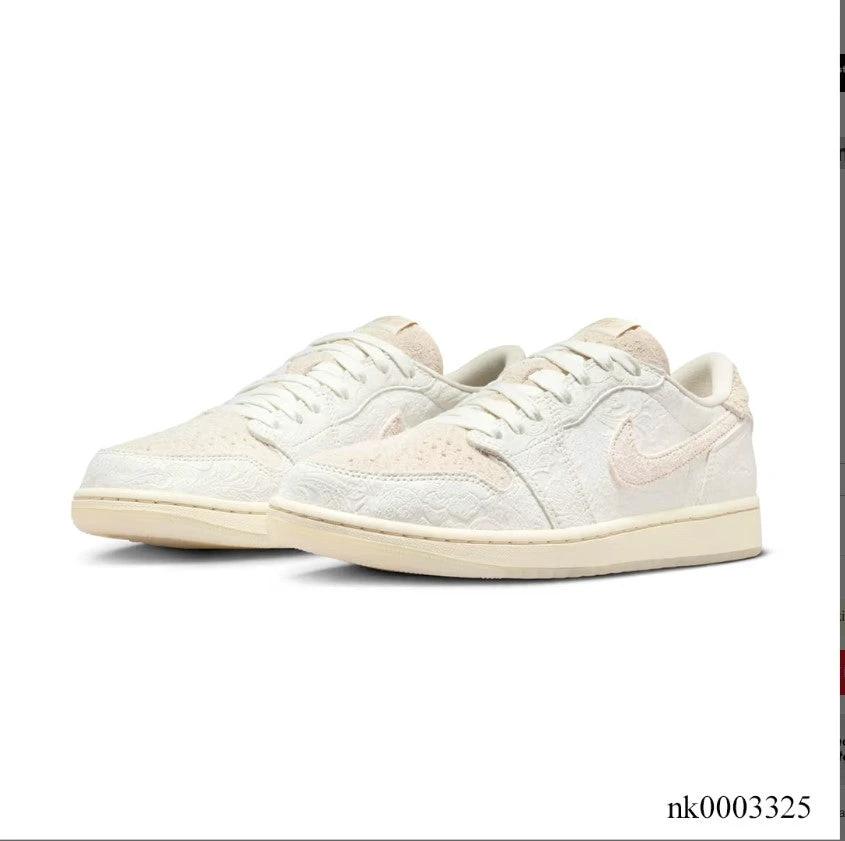 Air Jordan1 Low OG x Chris Paul Give Them Flowers Shoes Sneakers by Air Jordan