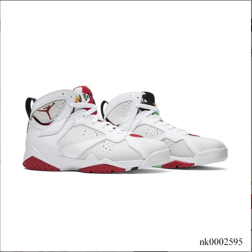 Air Jordan 7 Retro Hare (2015) Shoes Sneakers by Air Jordan