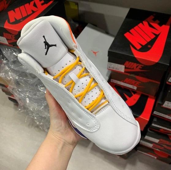 Air Jordan 13 Playground by Air Jordan