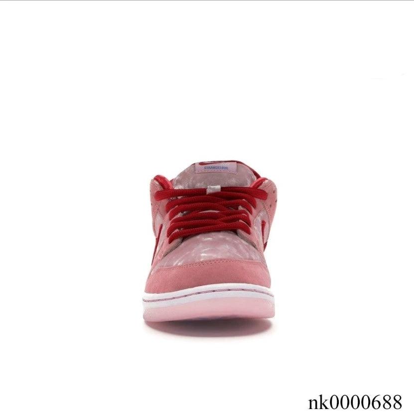 Nike SB Dunk Low StrangeLove Skateboards Shoes Sneakers by Air Jordan