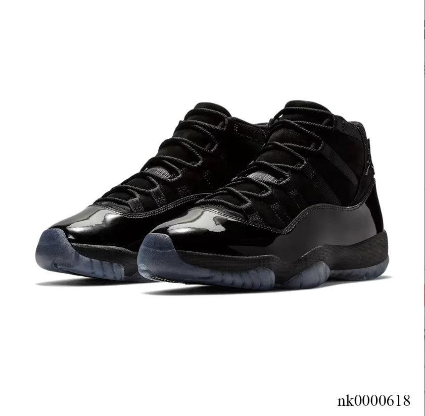 Air Jordan 11 Retro Cap and Gown Shoes Sneakers by Air Jordan