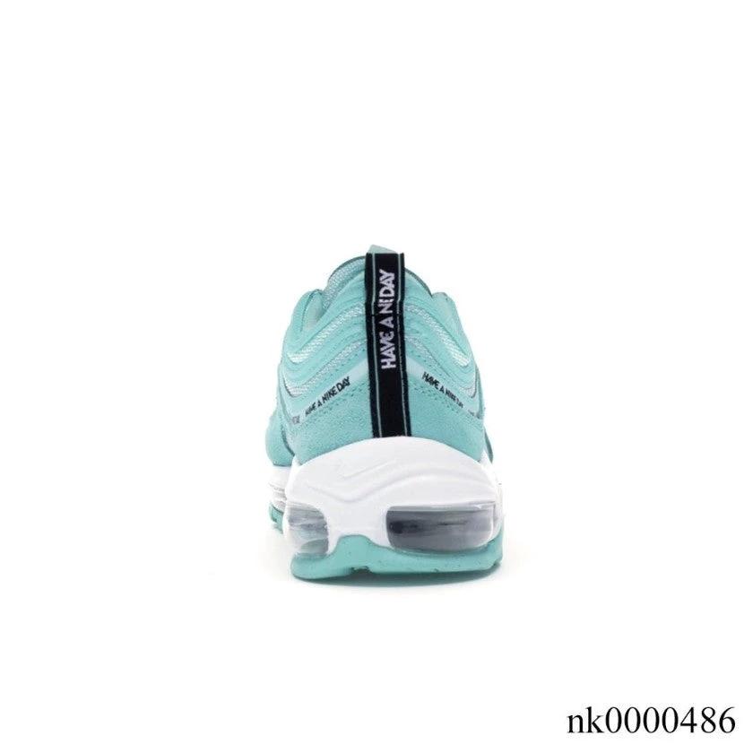 Air Max 97 Have a Day Tropical Twist Shoes Sneakers by Air Jordan