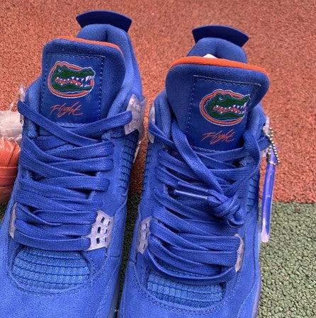 Air Jordan 4 PE “Gators” by Air Jordan