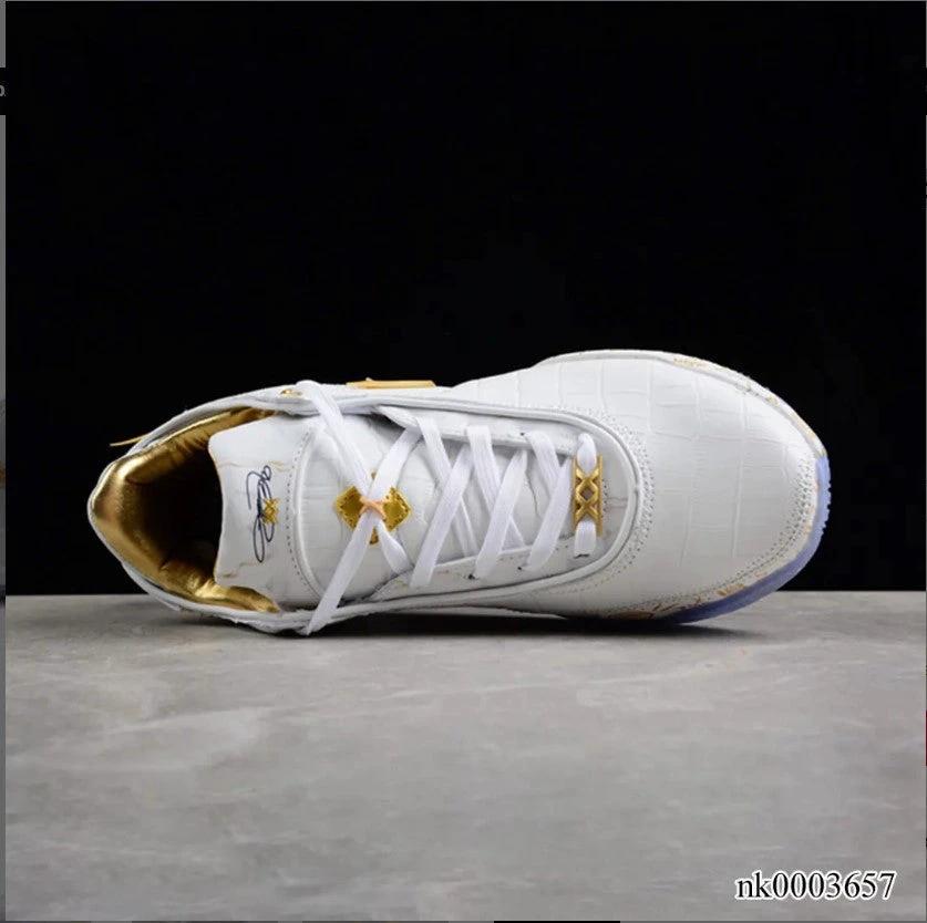 Lebron 20 EP The Moment Shoes Sneakers by Air Jordan