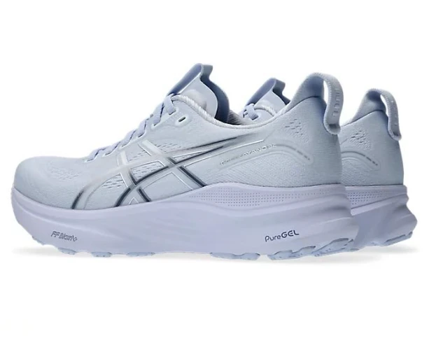 Asics Gel-Kayano 32 Blue Fade Indigo Fog 1012B838-401 by Air Jordan