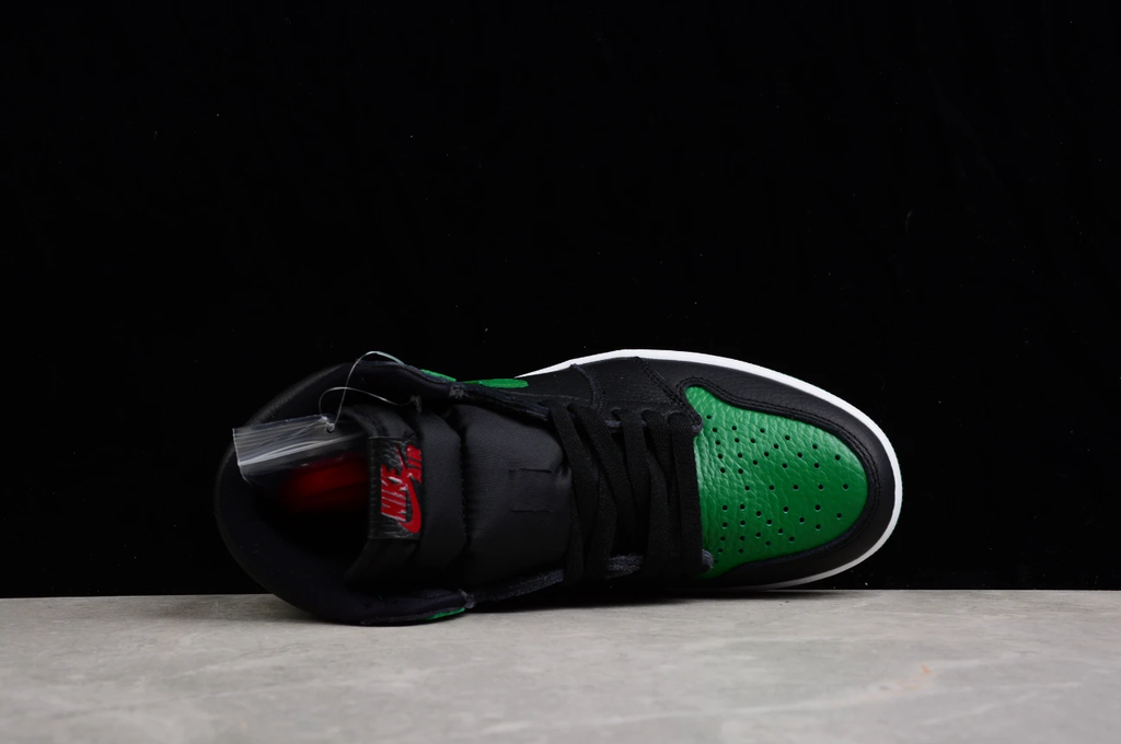 Air Jordan 1 Retro High OG Pine Green by Air Jordan