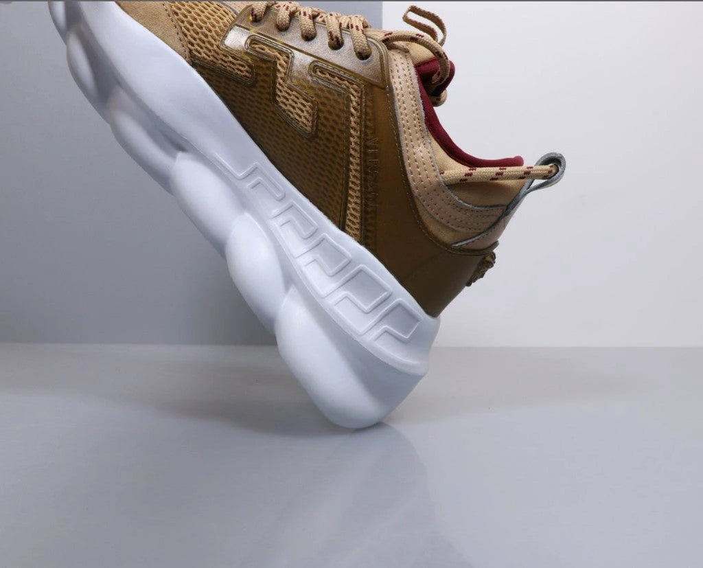 Chain Reaction Shoes Sneakers 13 by Air Jordan