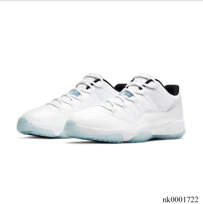 Air Jordan 11 Low Legend Blue Shoes Sneakers by Air Jordan