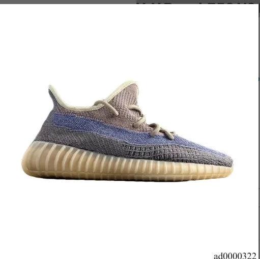 Yeezy Boost 350 V2 Fade Shoes Sneakers by Air Jordan