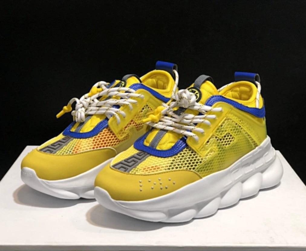 Chain Reaction Shoes Sneakers 17 by Air Jordan
