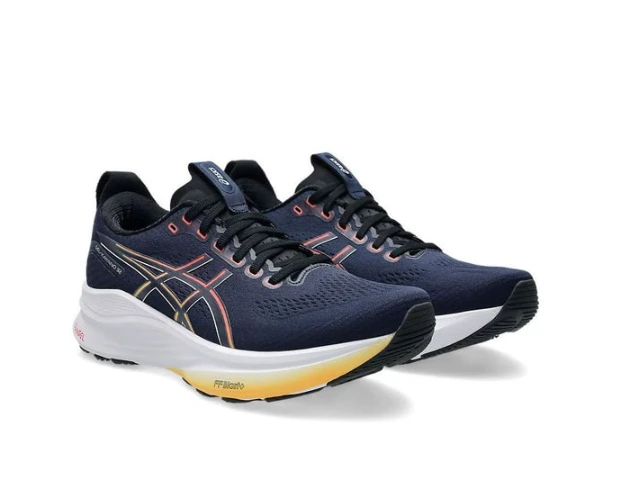 Asics Gel-Kayano 32 Midnight Black 1011C052-400 by Air Jordan