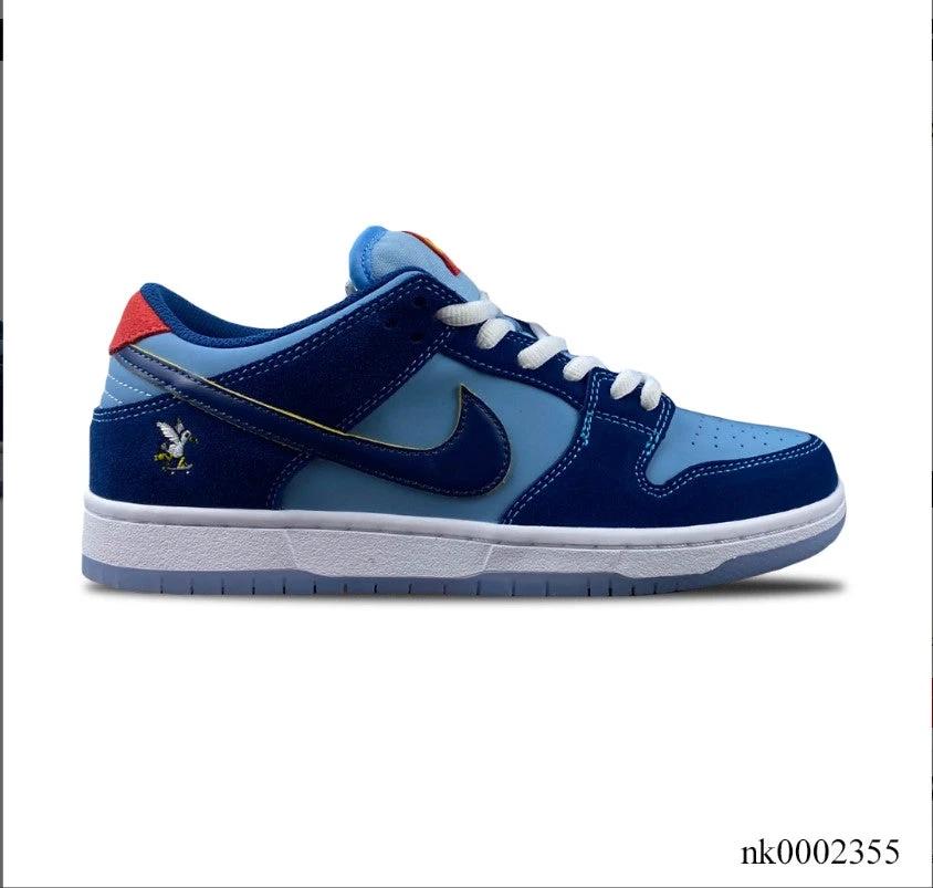 Nike SB Dunk Low Pro Why So Sad Shoes Sneakers by Air Jordan