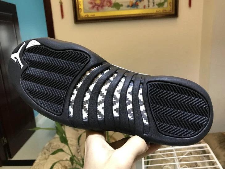 Air Jordan 12 Michigan by Air Jordan