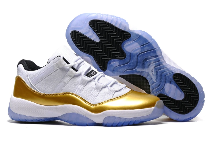 Air Jordan 11 Low Closing Ceremony by Air Jordan