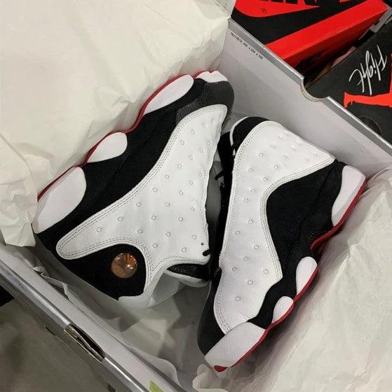 Air Jordan 13 He Got Game by Air Jordan