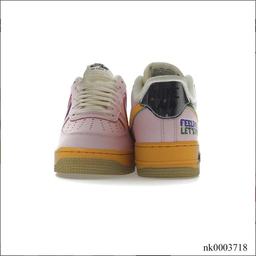 Air Force 1 Low ’07 Shoes Sneakers by Air Jordan