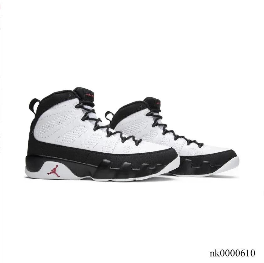 Air Jordan 9 Retro OG Space Jam 2016 Shoes Sneakers by Air Jordan