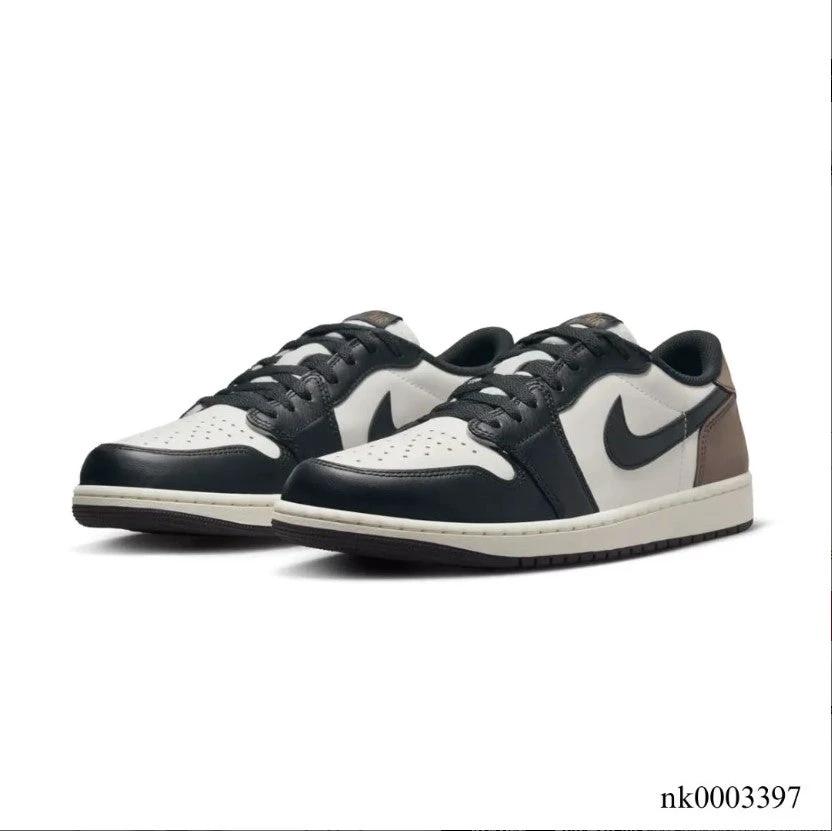 Air Jordan 1 Low OG Mocha Shoes Sneakers by Air Jordan