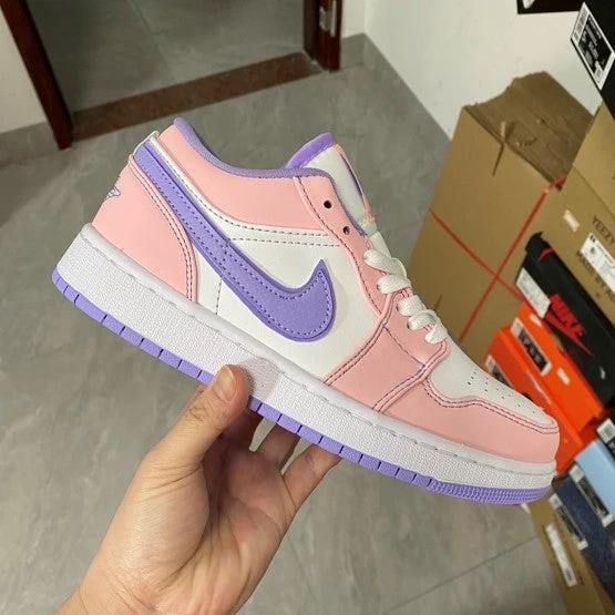 Air Jordan 1 Low SE “Arctic Punch” by Air Jordan