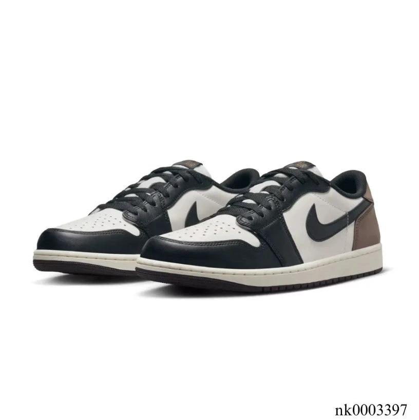 Air Jordan 1 Low OG Mocha Shoes Sneakers by Air Jordan
