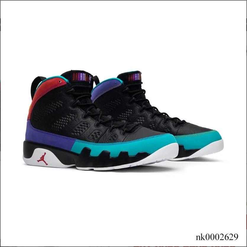 Air Jordan 9 Retro Dream It, Do It Shoes Sneakers by Air Jordan