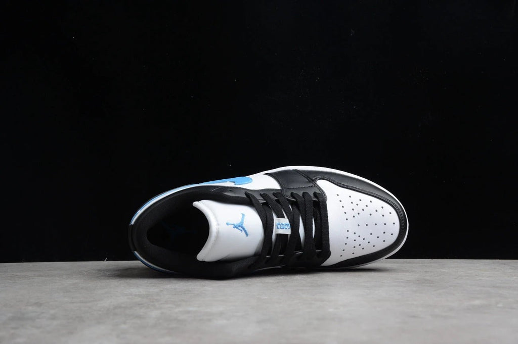 Air Jordan 1 Low “University Blue” by Air Jordan
