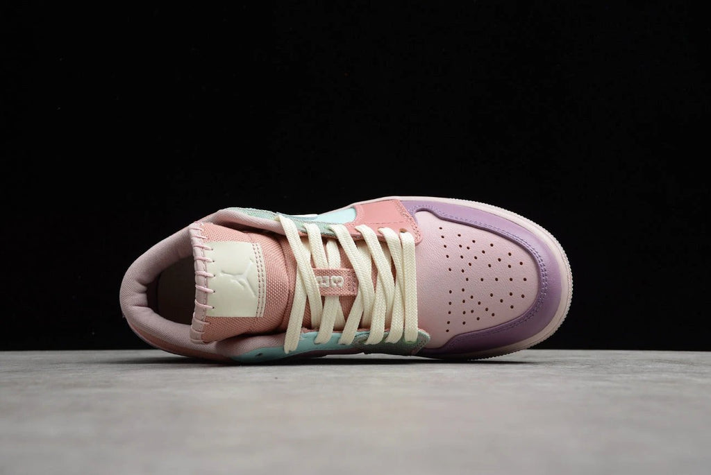 Air Jordan 1 Low SE Easter Pastel by Air Jordan