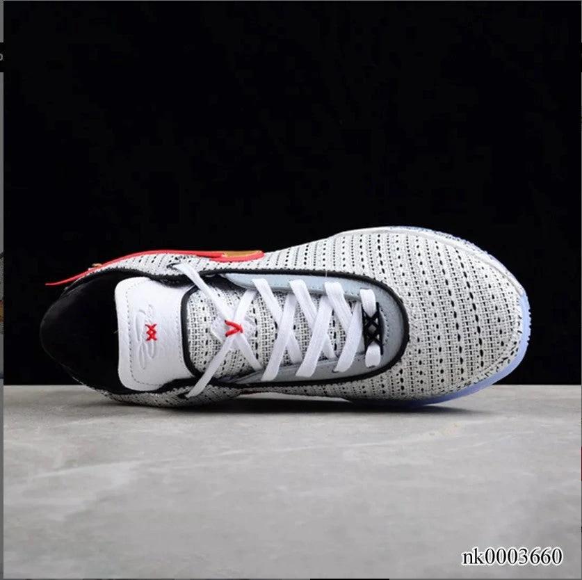 LeBron 20 EP The Debut Shoes Sneakers by Air Jordan