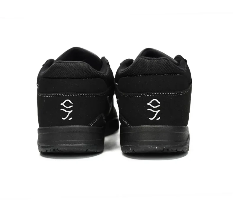 Travis Scott x Jumpman Jack All Black Shoes Sneakers by Air Jordan