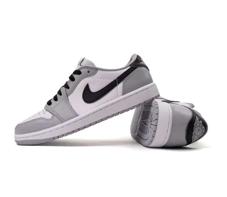 AJ 1 Low OG Barons Shoes Sneakers by Air Jordan