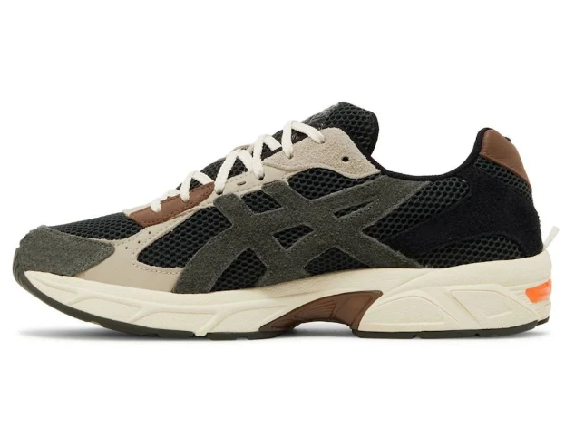 HAL Studios x Asics Gel-1130 Forest 1201A924-300 by Air Jordan