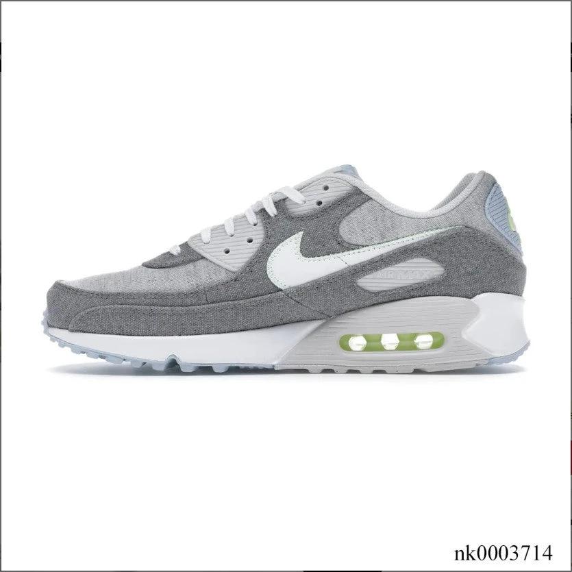 Air Max 90 Recycled Canvas Shoes Sneakers by Air Jordan