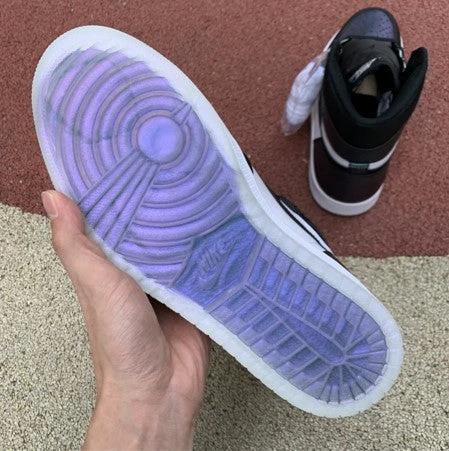 Air Jordan 1 All Star Chameleon by Air Jordan