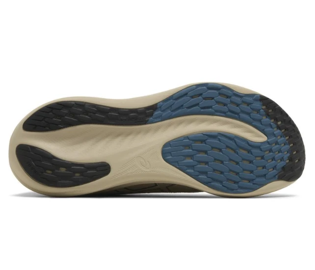 Asics Gel Nimbus 26 Feather Grey Black 1011B794-021 by Air Jordan