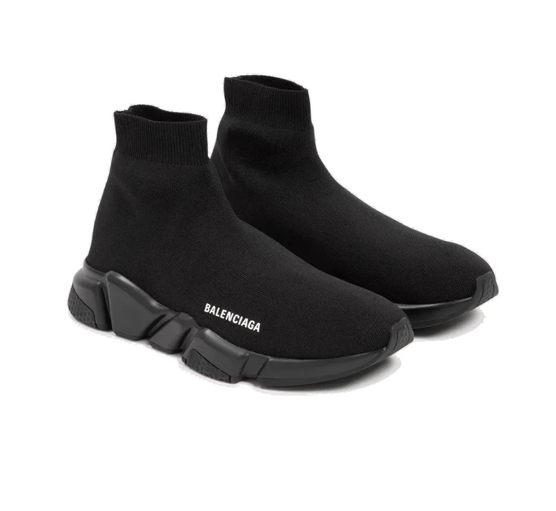 BLCG Speed Knitted Shoes Sneakers by Air Jordan