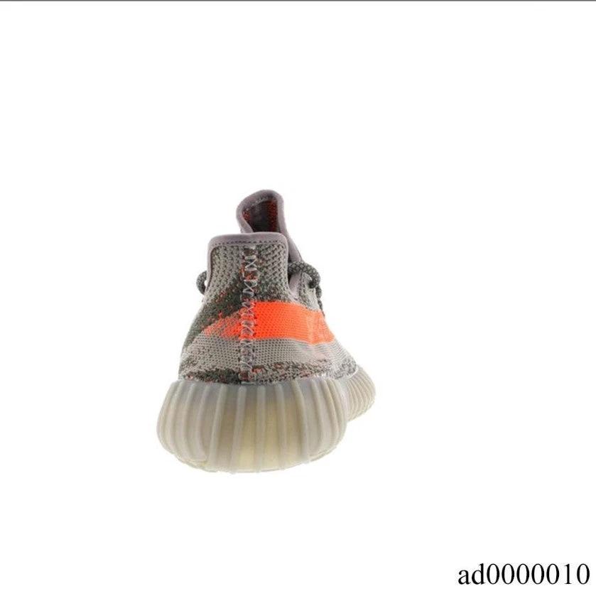 Yeezy Boost 350 V2 Black (Non-Reflective) Shoes Sneakers (2) by Air Jordan
