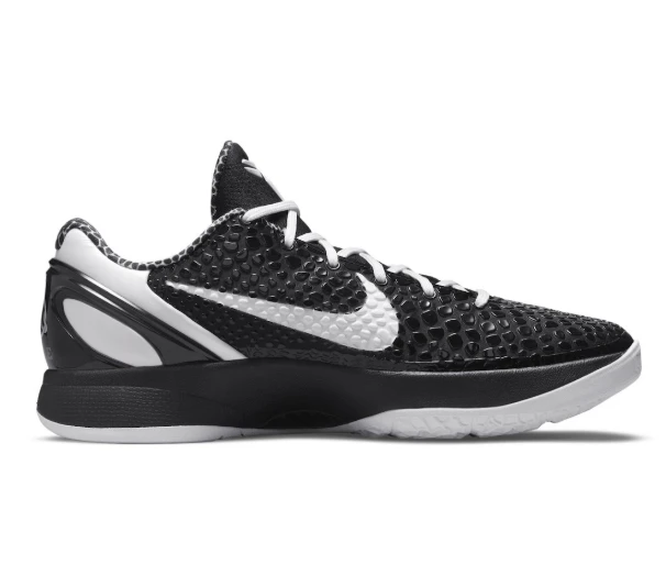 Zoom Kobe 6 Protro Mambacita Sweet Sixteen CW2190 002 by Air Jordan