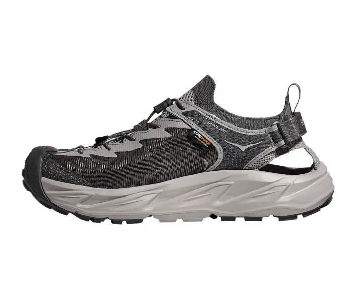 Hoka One One Hopara 2 Satellite Grey 1147650-STLLT by Air Jordan