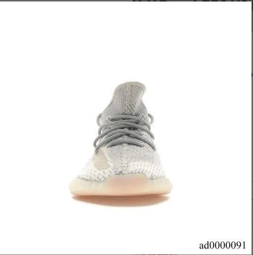 Yeezy Boost 350 V2 Lundmark (Non Reflective) Shoes Sneakers by Air Jordan