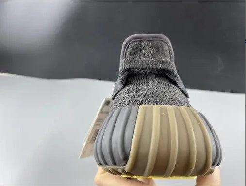 Yeezy Boost 350 V2 Cinder Reflective Shoes Sneakers by Air Jordan