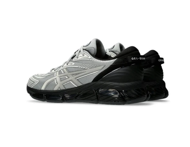 Asics x C.P. Company Gel-Quantum 360 8 Cement Grey 1203A507-020 by Air Jordan