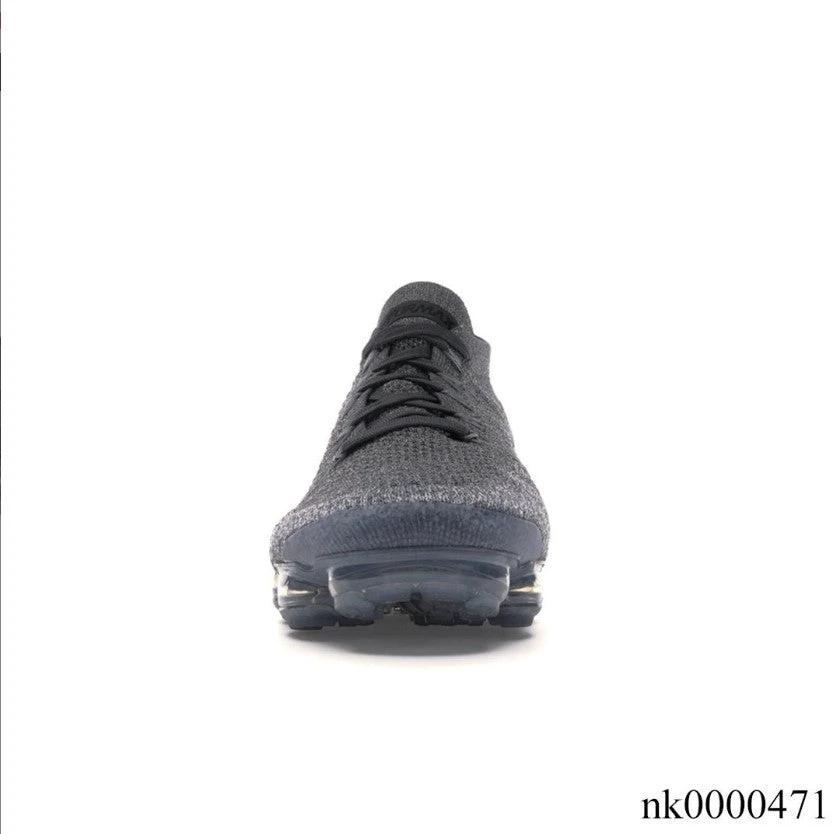 Air VaporMax 2 Dark Grey Shoes Sneakers by Air Jordan