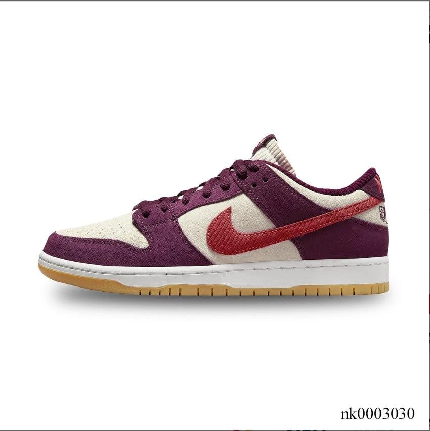 Nike SB Dunk Lows Skate Like a Girl Shoes Sneakers by Air Jordan