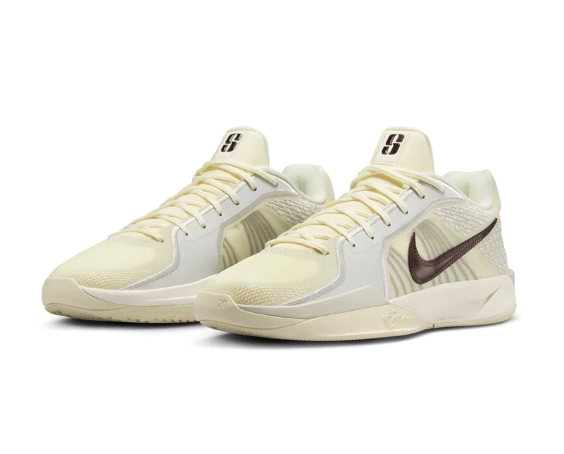Sabrina 2 Relentless Shoes Sneakers by Air Jordan
