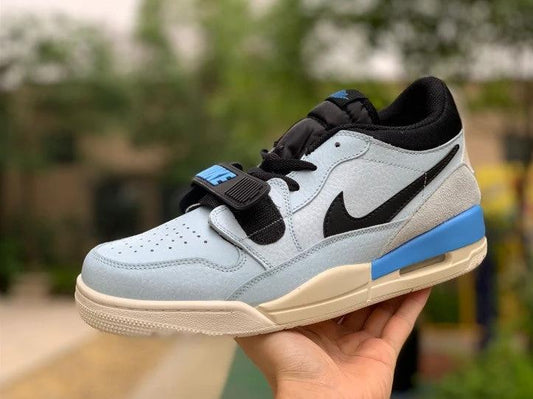 Air Jordan Legacy 312 North Carolina Blue by Air Jordan
