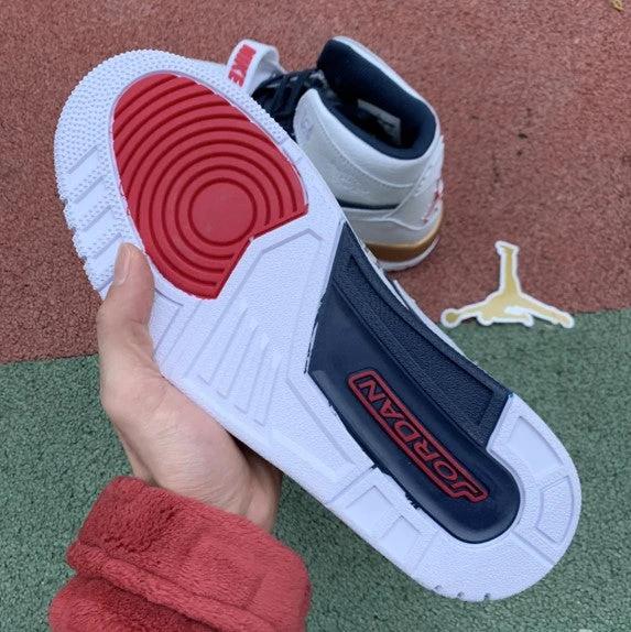 Air Jordan Legacy 312 Olympic Camo by Air Jordan