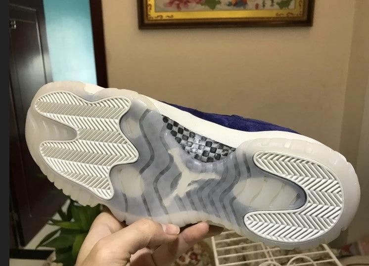 Air Jordan 11 Low RE2PECT Derek by Air Jordan