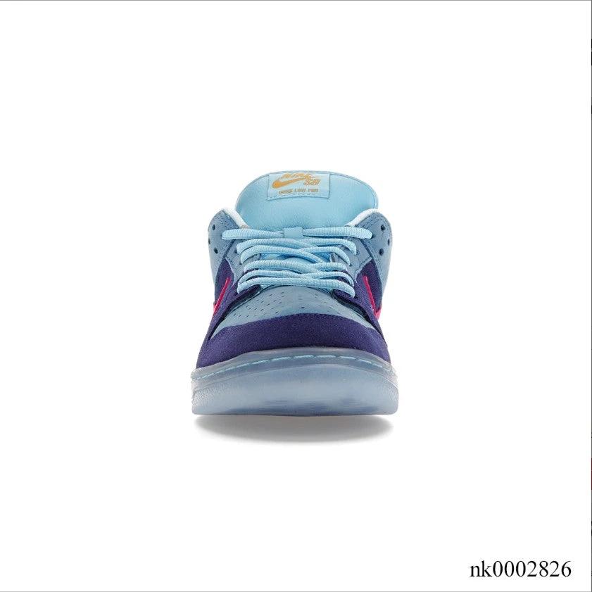 Nike SB Dunk Low Run The Jewels Shoes Sneakers by Air Jordan
