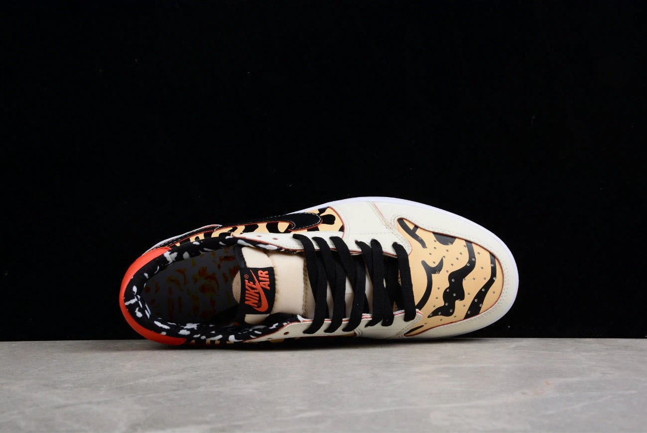 Air Jordan 1 Low OG Chinese New Year by Air Jordan